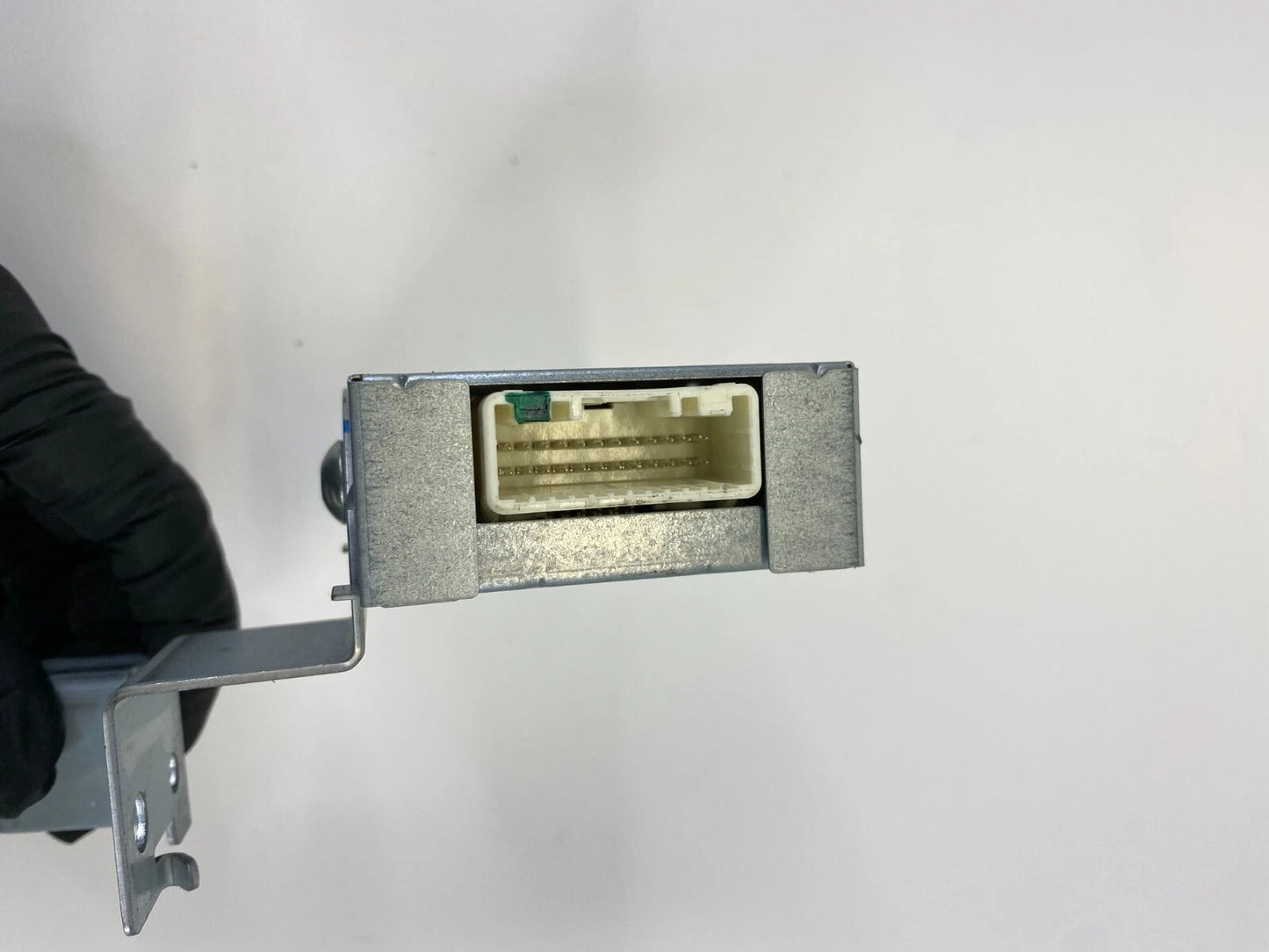 2014 2015 NISSAN ROGUE SELECT S USB AUX INTERFACE ADAPTER UNIT OEM 284H1-1VX0A