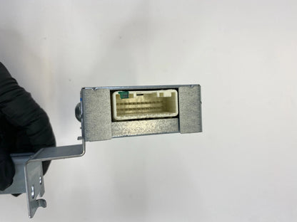 2014 2015 NISSAN ROGUE SELECT S USB AUX INTERFACE ADAPTER UNIT OEM 284H1-1VX0A