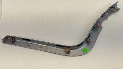 2011-2014 Ford Edge Center Left & Right Side Trim Panel Bezel Set BT43-78045A16