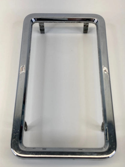 2007-2017 FORD EXPEDITION NAVIGATOR CENTER CONSOLE SHIFTER BEZEL TRIM OEM