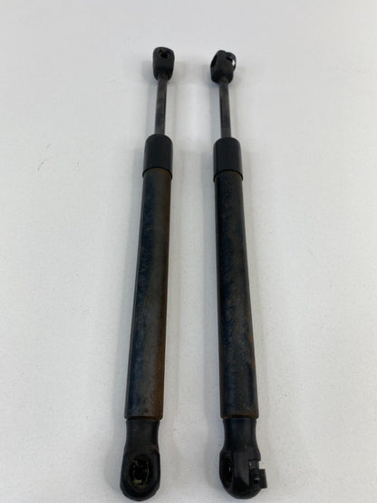 2005-2008 Audi A4 Rear Trunk Hatch Lift Cylinder Support Shock Strut Pair OEM