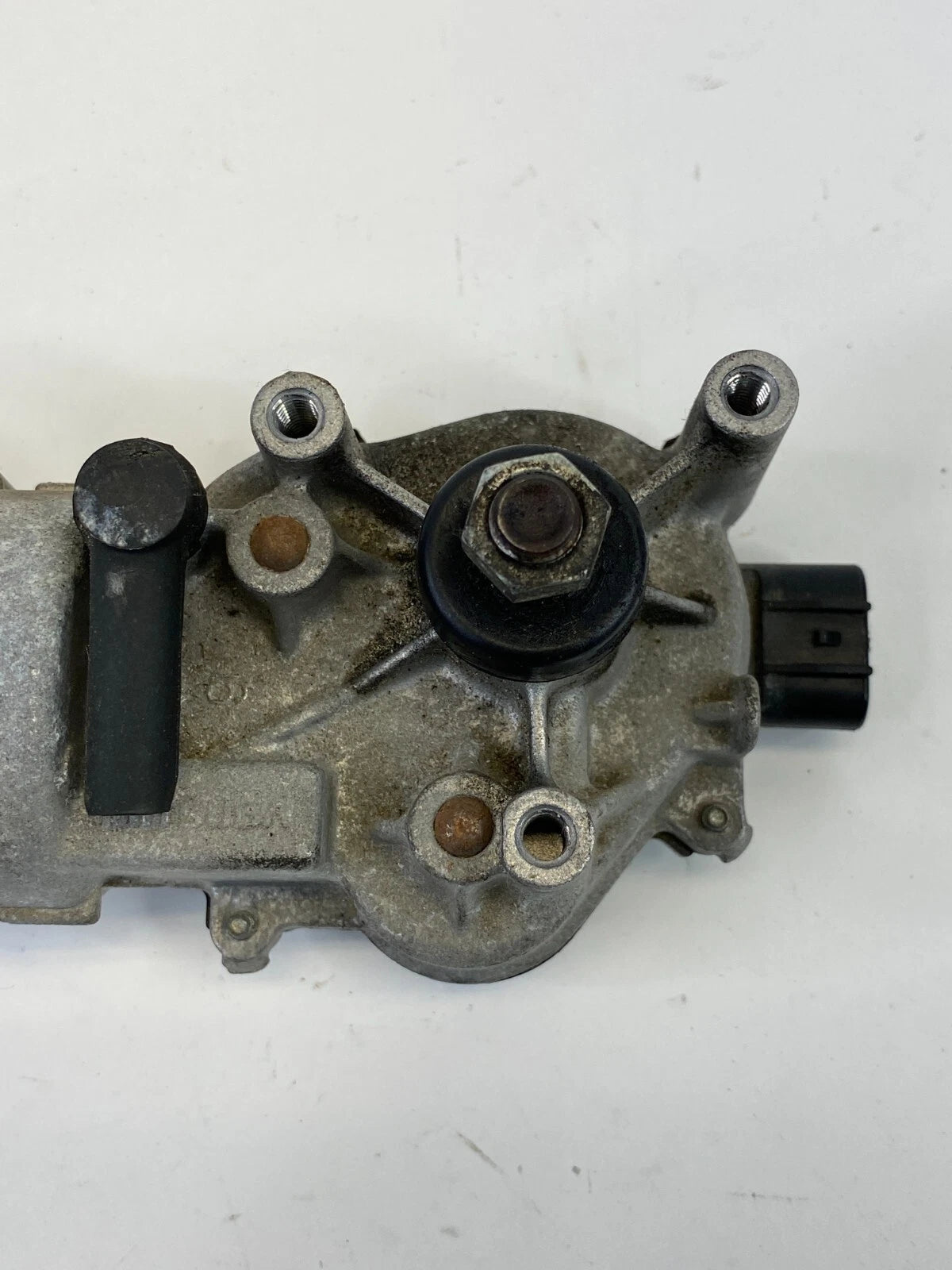 2007 08 09 10 11 2012 NISSAN VERSA HATCHBACK WINDSHIELD WIPER MOTOR OEM