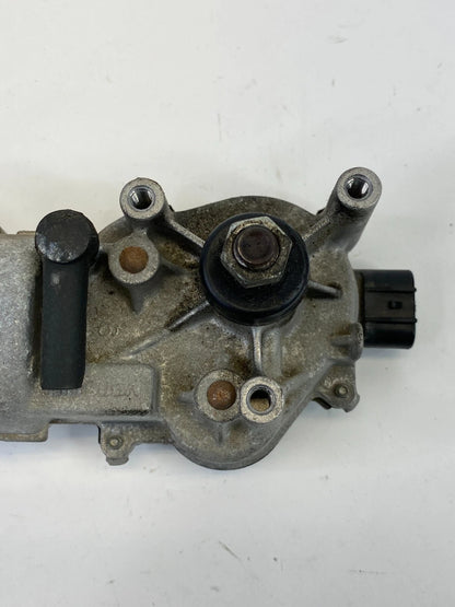 2007 08 09 10 11 2012 NISSAN VERSA HATCHBACK WINDSHIELD WIPER MOTOR OEM