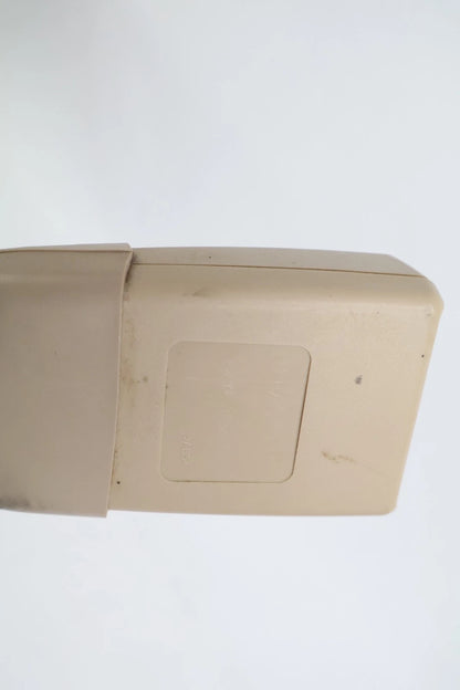 2011-2014 CHRYSLER 300 FRONT RIGHT PASSENGER SEAT BELT BUCKLE P1HZ101L1A OEM