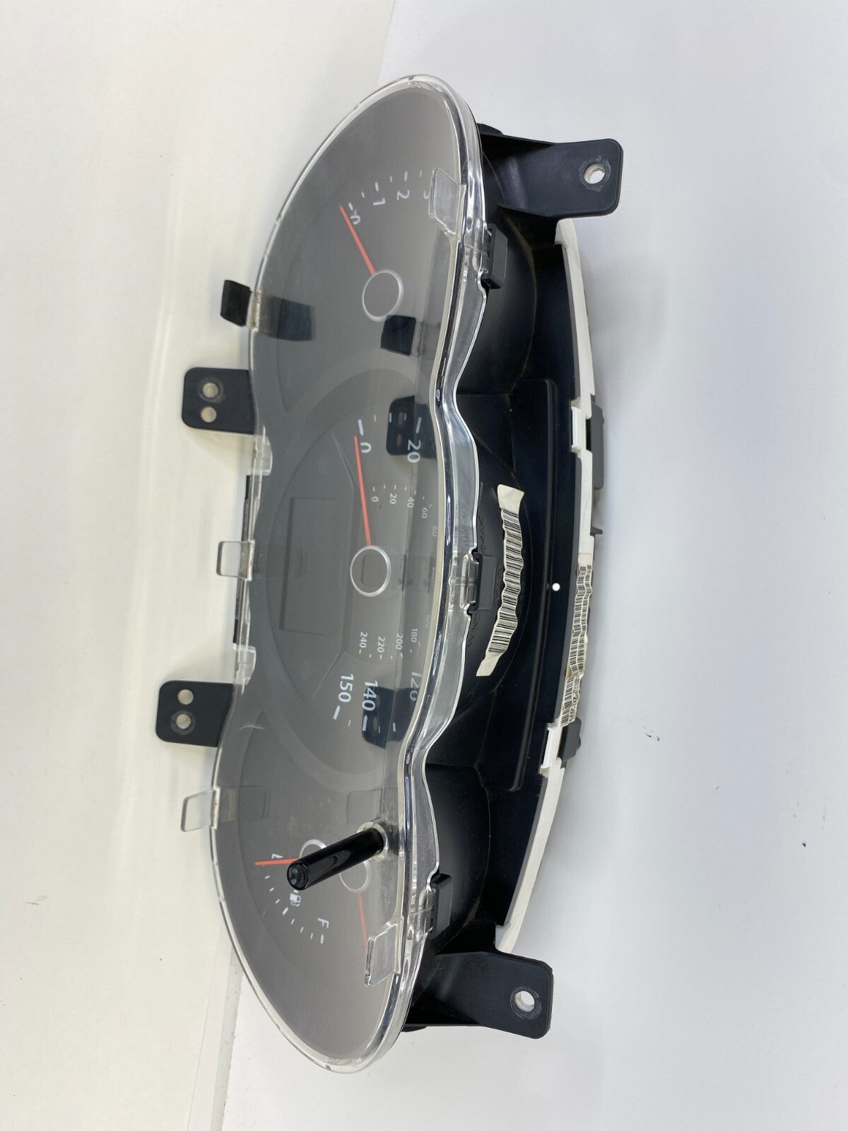 2011-2013 Kia Sorento Dash Instrument Cluster Speedometer 208K Miles 94001-1U010