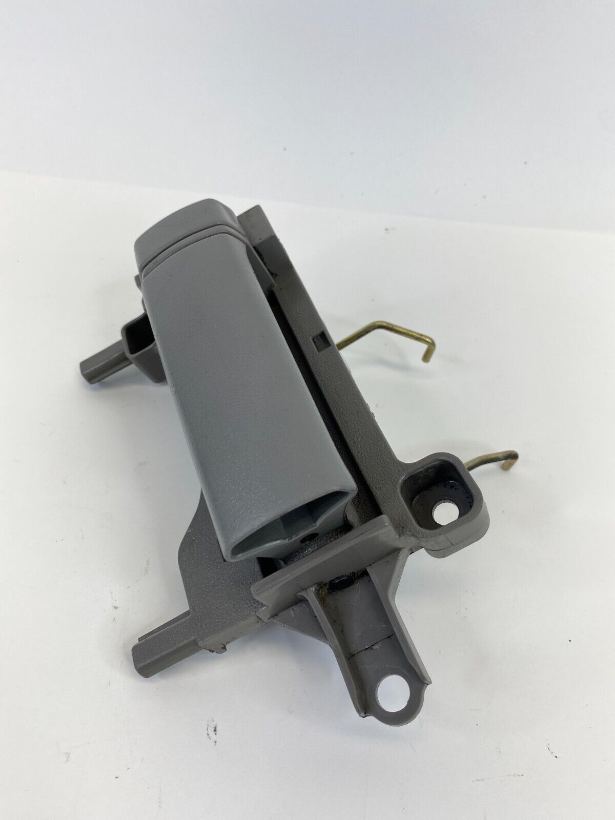 04-10 Toyota Sienna Rear Left Sliding Door Interior Inner Handle 423624-10050