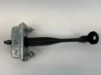 2011-2016 CHEVROLET CRUZE REAR RIGHT DOOR CHECK STOP STOPPER DETENT OEM