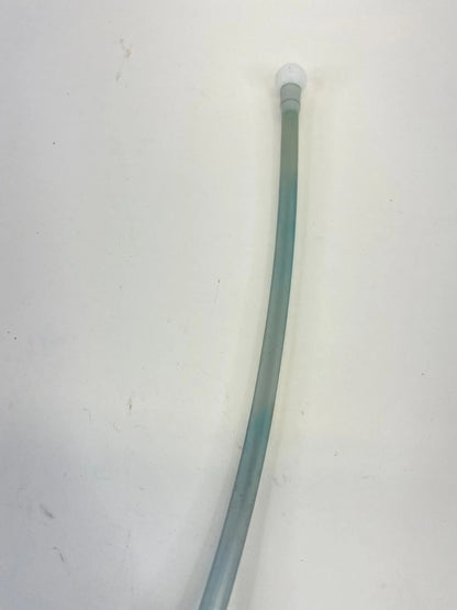 1996-2004 NISSAN PATHFINDER WINDSHIELD WASHER TANK CAP WITH DIPSTICK OEM FACTORY