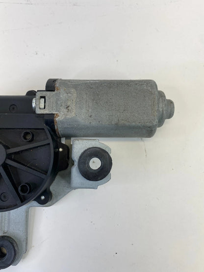 2007-2010 SATURN VUE REAR WINDSHIELD GLASS WIPER MOTOR REAR OEM FACTORY 96673001