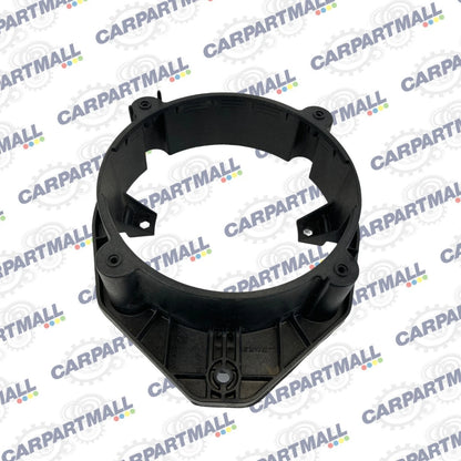 2010-2016 GMC ACADIA DOOR SPEAKER MOUNT ADAPTER BRACKET BOSE 307211-0010 OEM
