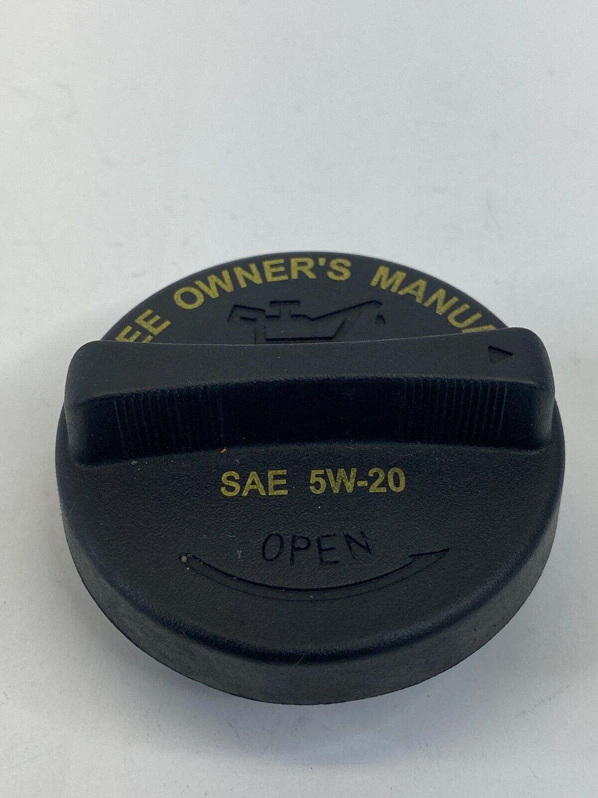 2010-2023 Kia Forte 2.0L Engine Oil Filler Tank Cap Lid Cover SAE 5W-20