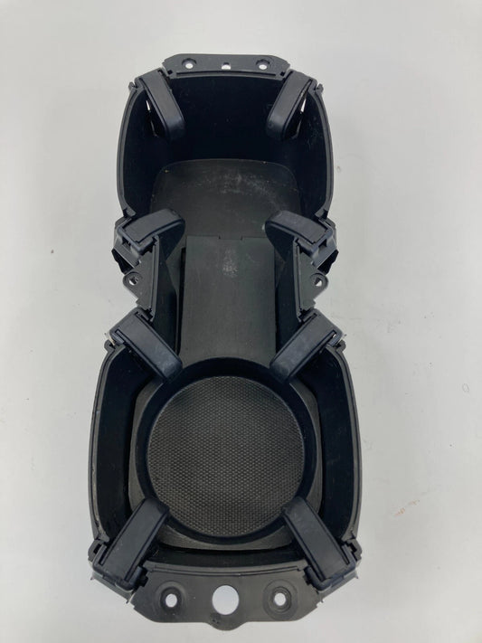 2012-2016 CHEVROLET SONIC CENTER CONSOLE DRINK DUAL CUP HOLDER INSERT OEM