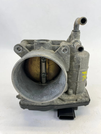 2008-2013 INFINITI G37 3.7L V6 THROTTLE BODY VALVE RIGHT SIDE SERA526-02 OEM