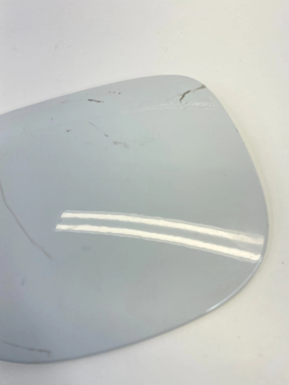 2011-2018 Volvo S60 2015-2018 Volvo V60 SEDAN Fuel Filler Door Gas Lid Cover OEM