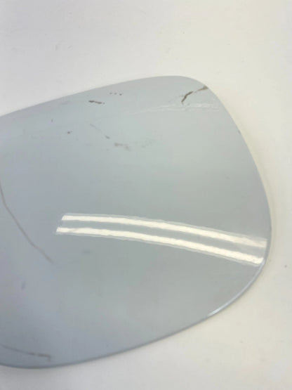 2011-2018 Volvo S60 2015-2018 Volvo V60 SEDAN Fuel Filler Door Gas Lid Cover OEM