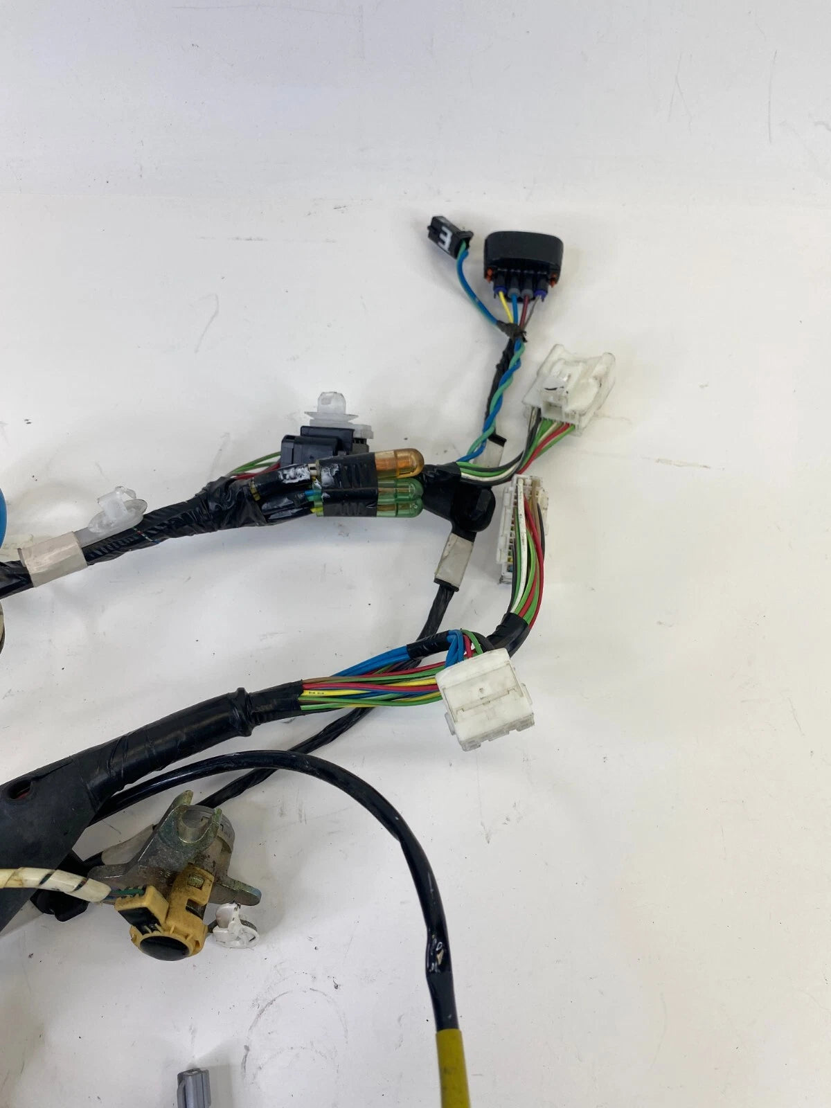 99-01 LEXUS ES300 FRONT RIGHT SIDE DOOR WIRE HARNESS WIRING CABLE 82151-33850