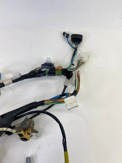 99-01 LEXUS ES300 FRONT RIGHT SIDE DOOR WIRE HARNESS WIRING CABLE 82151-33850