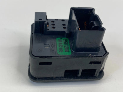 03 04 05 HONDA PILOT FRONT LEFT DRIVER POWER MIRROR CONTROL BUTTON SWITCH