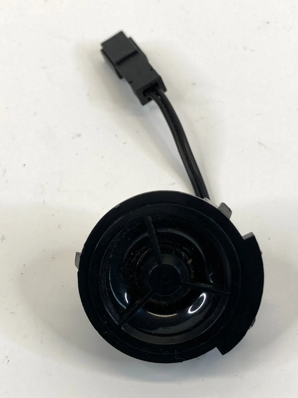 2002 2003 MERCEDES-BENZ ML 320 FRONT LEFT SIDE DOOR TWEETER SPEAKER A1638201902