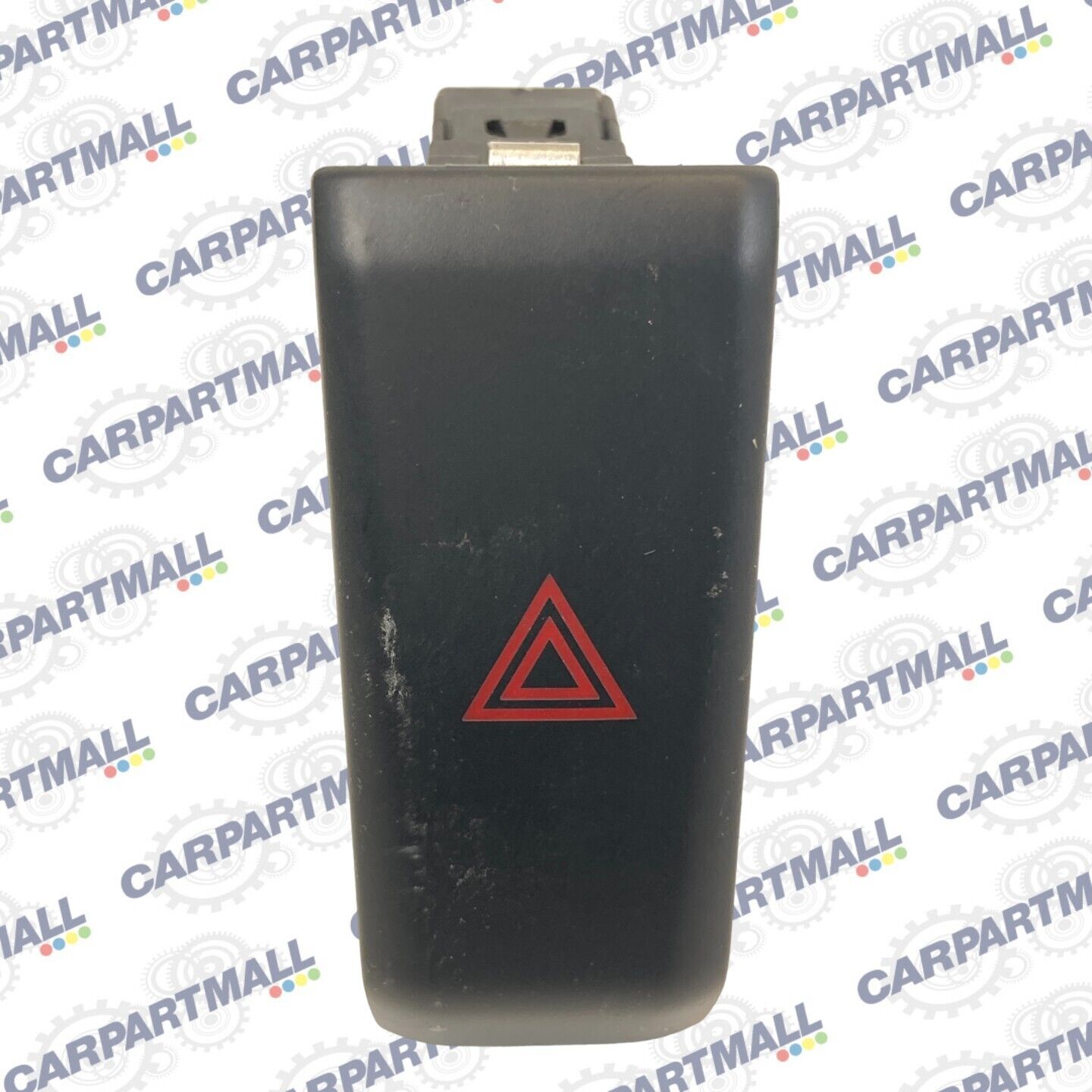 2013-2020 Ford Fusion Dash Hazard Light Switch DG9T-13A350-ADW OEM