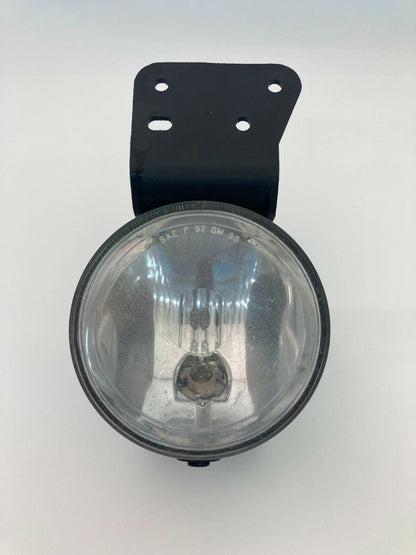 1999-2005 PONTIAC GRAND AM LEFT DRIVER SIDE FOG LIGHT LAMP FOGLIGHT FOGLAMP OEM