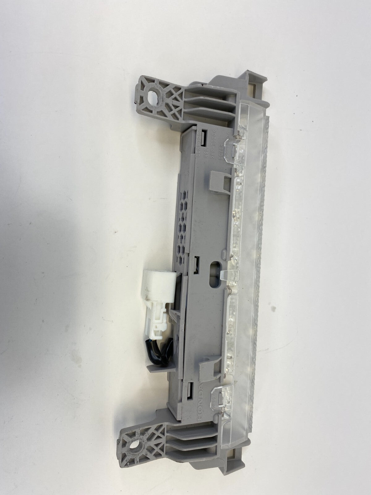 2014-2022 Acura ILX Sedan Rear 3RD Third Brake Light High Mounted Stop Lamp OEM