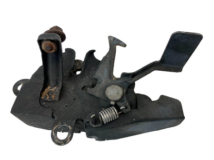 1998-2002 TOYOTA COROLLA HOOD LATCH LOCK RELEASE ACTUATOR OEM