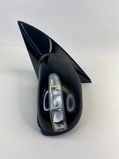 2006-2010 MERCEDES-BENZ R350 FRONT LEFT DRIVER POWER DOOR MIRROR 2518100116 OEM