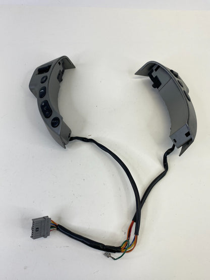 2008-2013 Nissan Rogue Steering Wheel Cruise & Radio Control Switches Assy OEM