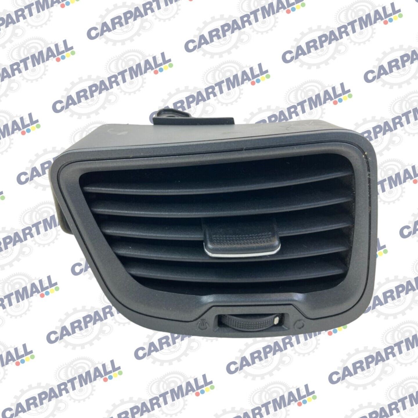 2012-2015 Kia Rio Hatchback Dash Right Side Outer A/C Air Vent Grille 810248-48