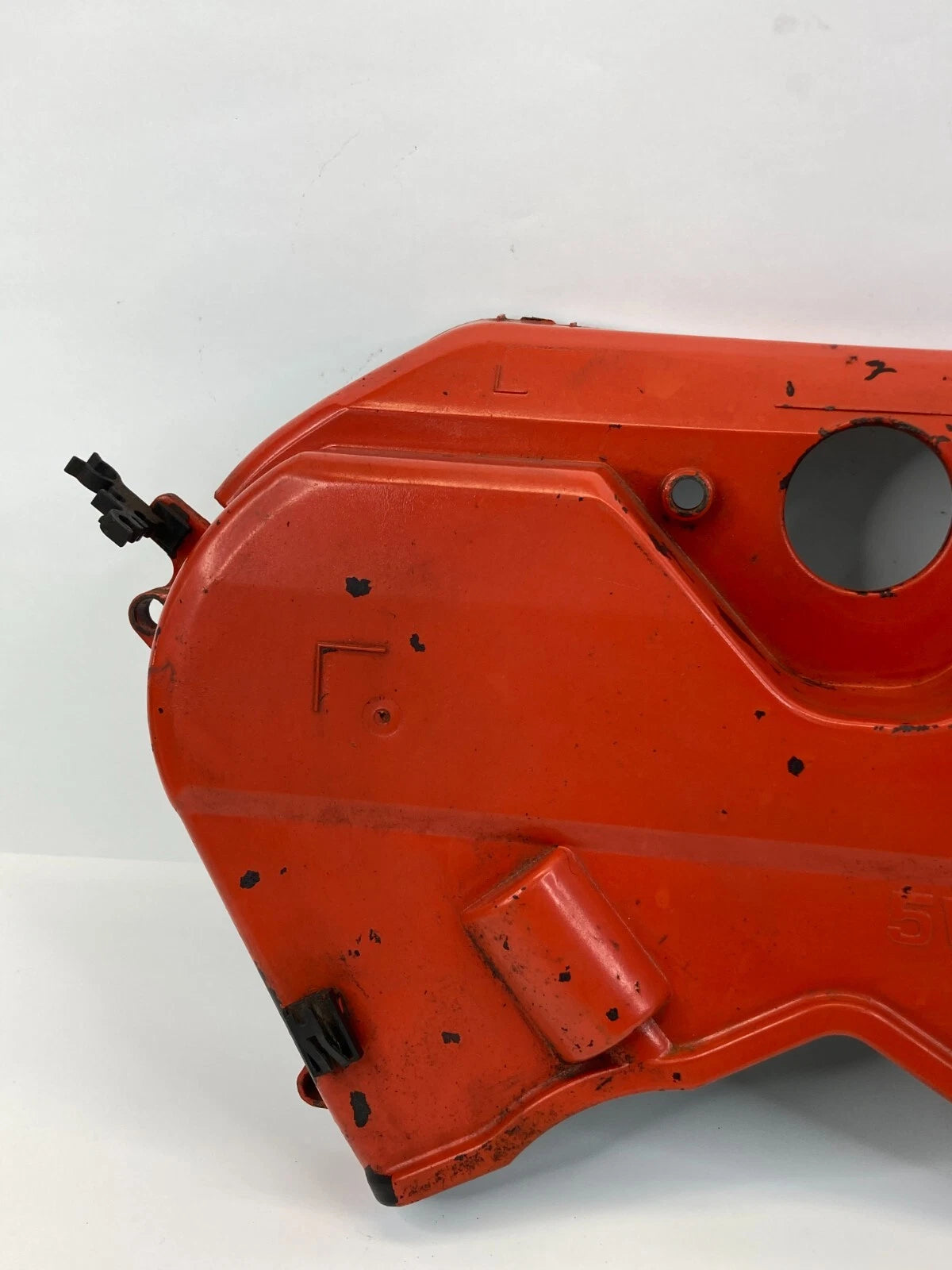 96-02 TOYOTA 4RUNNER 95-04 TACOMA 6 CYL UPPER TIMING BELT COVER 5VZFE 132262050