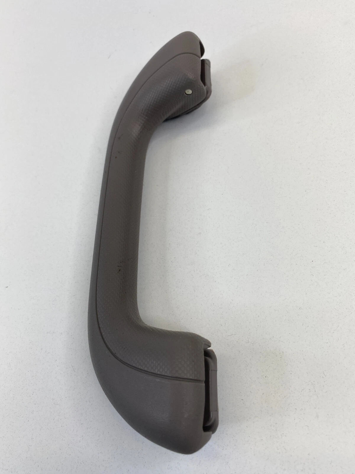 2010-2015 HYUNDAI TUCSON INTERIOR ROOF GRAB HANDLE ASSIST GRIP GRAY OEM