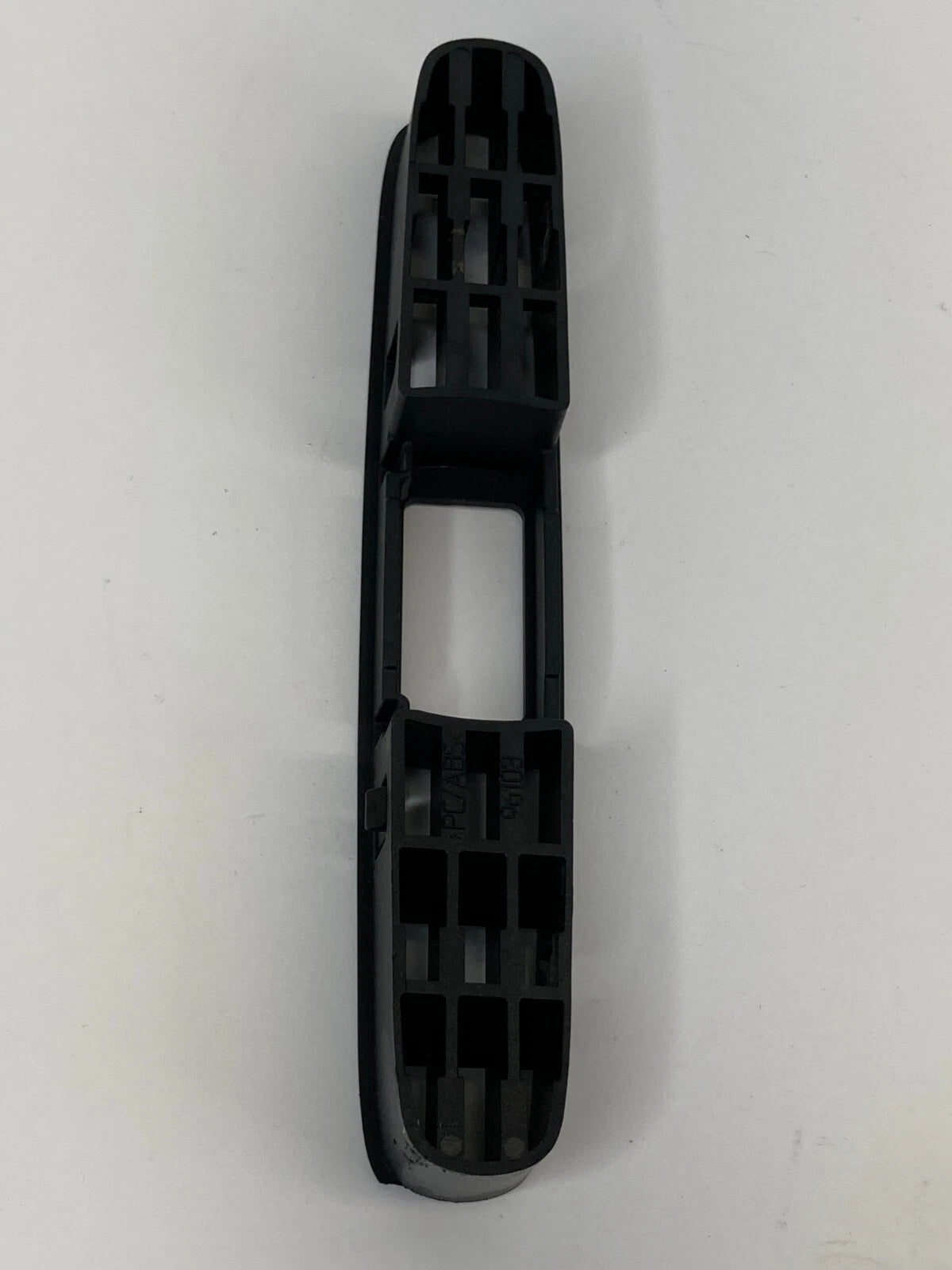2006-2011 MERCEDES-BENZ ML350 DASH CENTER AIR VENT GRILLE DEFROST OEM