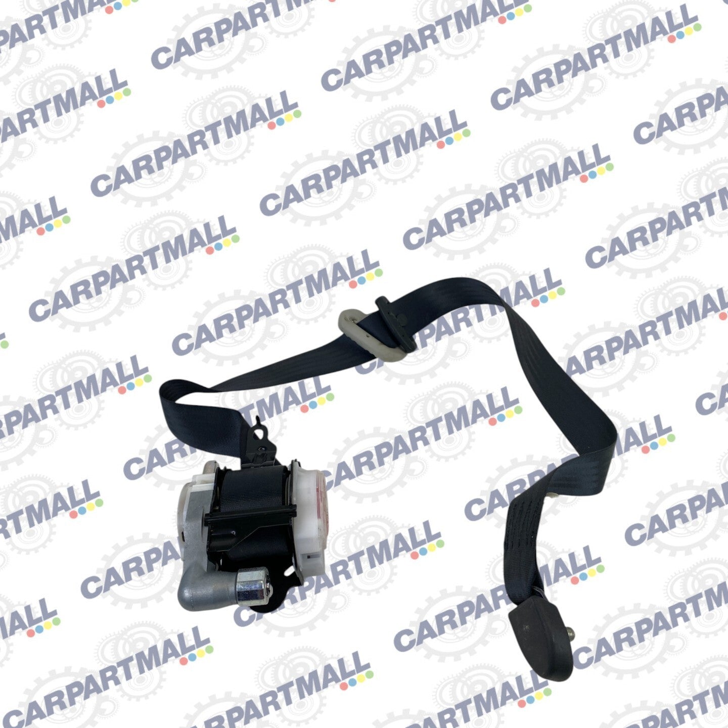 2011 2012 2013 Mazda3 Mazda 3 Front Right Passenger Seat Belt Retractor OEM