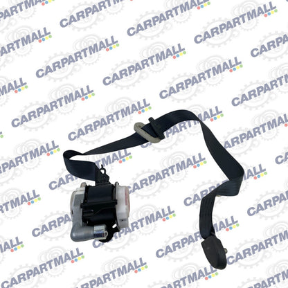 2011 2012 2013 Mazda3 Mazda 3 Front Right Passenger Seat Belt Retractor OEM