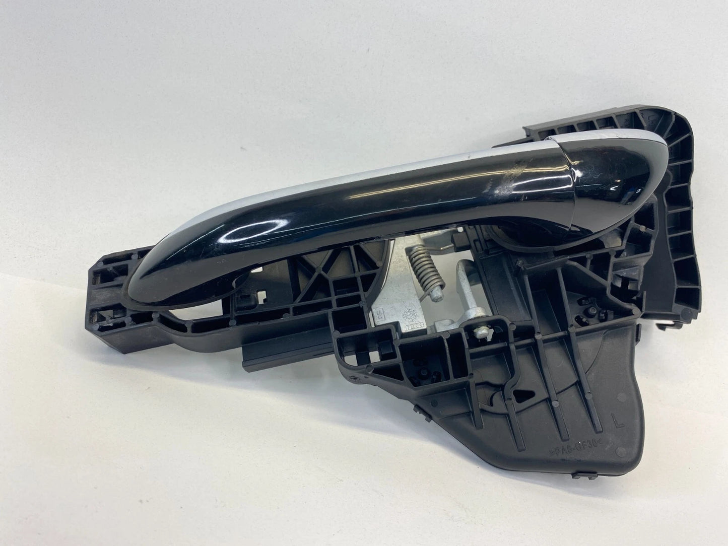 06-12 MERCEDES-BENZ R350 ML350 REAR LEFT EXTERIOR DOOR HANDLE ASSY A2517600534