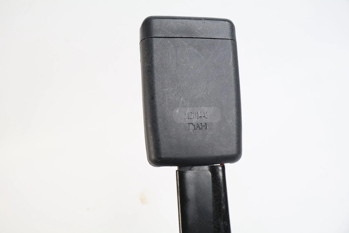 2010 2011 2012 2013 KIA SOUL FRONT RIGHT PASSENGER SEAT BELT BUCKLE OEM