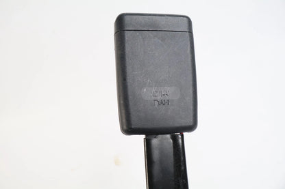 2010 2011 2012 2013 KIA SOUL FRONT RIGHT PASSENGER SEAT BELT BUCKLE OEM