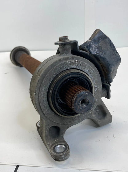 07-11 HONDA CR-V AUTOMATIC FRONT PASSENGER RIGHT RH INTERMEDIATE JACK SHAFT OEM
