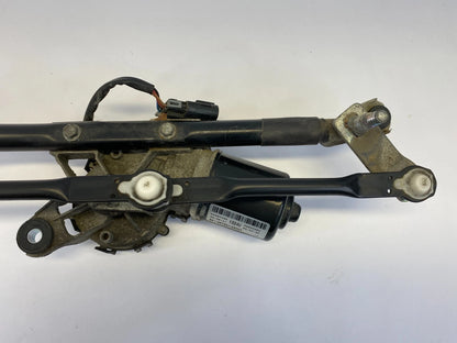 2011-2016 CHEVROLET CRUZE FRONT WINDSHIELD WIPER MOTOR W/ LINKAGE 96893302 OEM