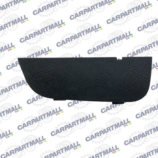 2007-2016 GMC Acadia Front Left Side Door Armrest Trim Cover Cap 25885250 OEM