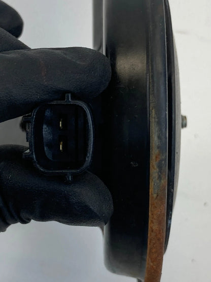 2000-2010 HYUNDAI SONATA HIGH TONE HORN NOTE ALARM 96620-3K000 OEM