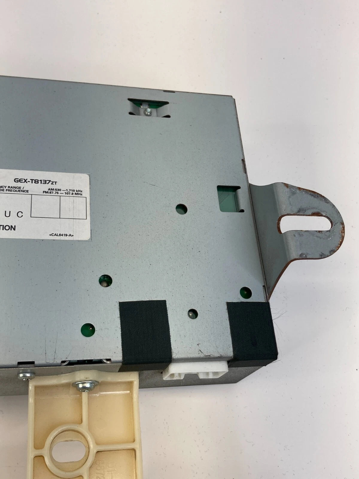 2004-2006 LEXUS LS430 RADIO AMPLIFIER AUDIO RECEIVER MODULE 86180-50190 OEM