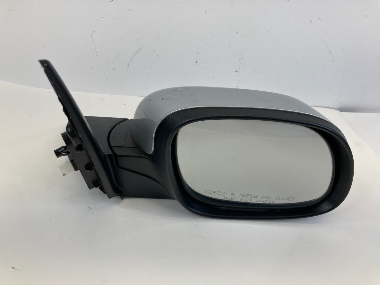 2014-2019 Kia Soul Front Right Passenger Power Side View Power Mirror OEM