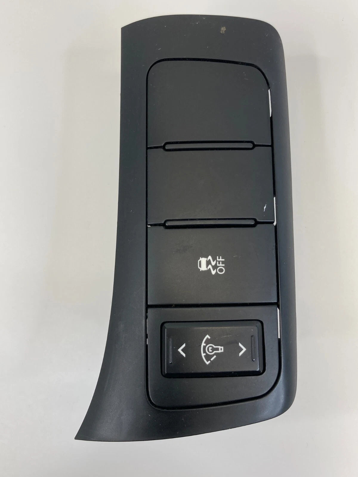 2014-2016 KIA OPTIMA DASH DIMMER LIGHT TRACTION CONTROL SWITCH 93300-4C600VA OEM