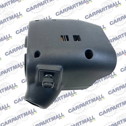 2006-2010 Infiniti G37 STEERING COLUMN SHROUD TRIM COVER 48470-EH100 OEM