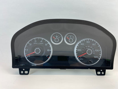 2006 Ford Fusion 2.3L L4 AT MPH Speedometer Instrument Cluster Gauges 239 Miles