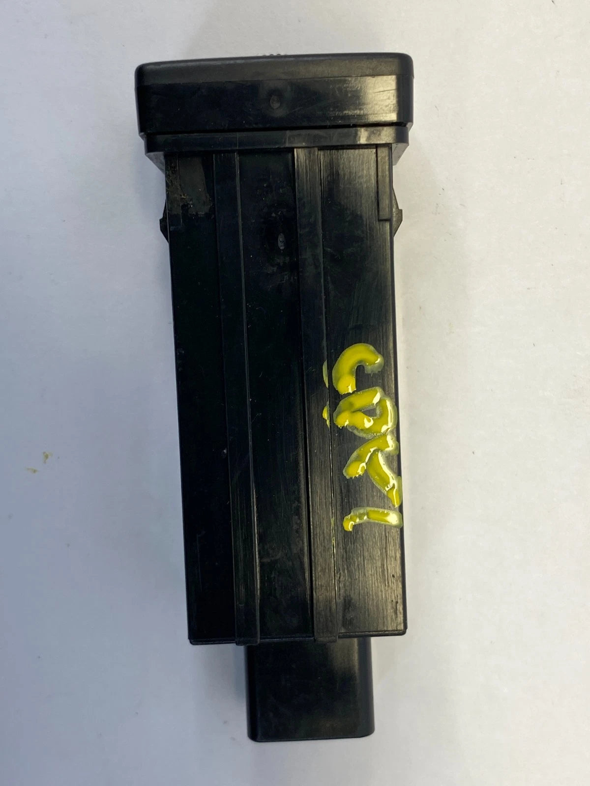 2007-2014 TOYOTA YARIS DASH INTERIOR DIMMER LIGHT CONTROL SWITCH ASSEMBLY OEM