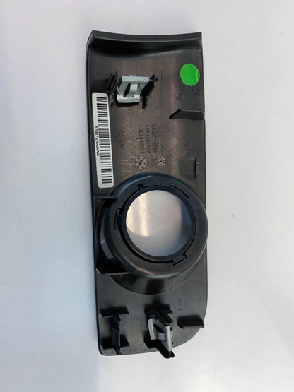 2012 2013 RAM CARGO VAN C/V DASH INSTRUMENT CENTER MOLDING PANEL TRIM BEZEL OEM