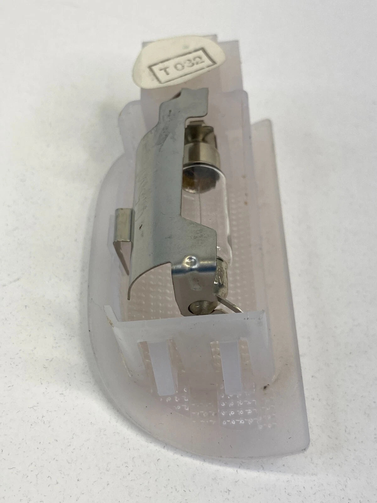 2000-2006 MERCEDES-BENZ S500 S430 REAR LEFT SIDE INNER DOOR COURTESY LIGHT OEM